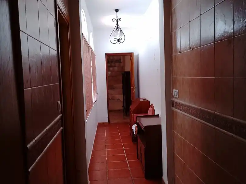 Piso en  Calle Ezequiel Fernández 21 - Foto 42