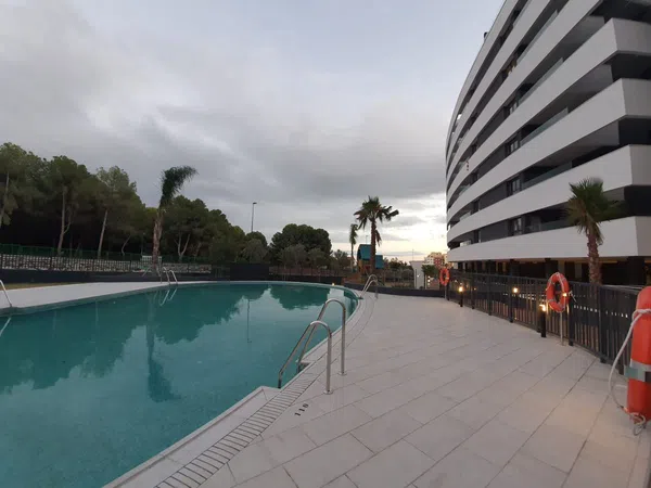 Piso en Plaza Manos Unidas, El Atabal - Foto 31