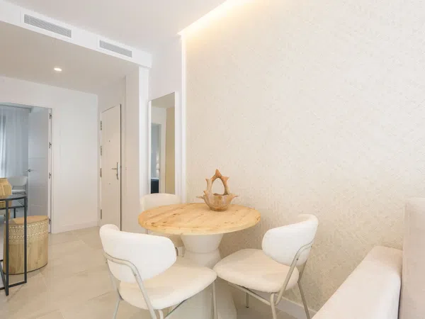 Piso en calle Vázquez Claver, 5 , Piso 1 b - Foto 12