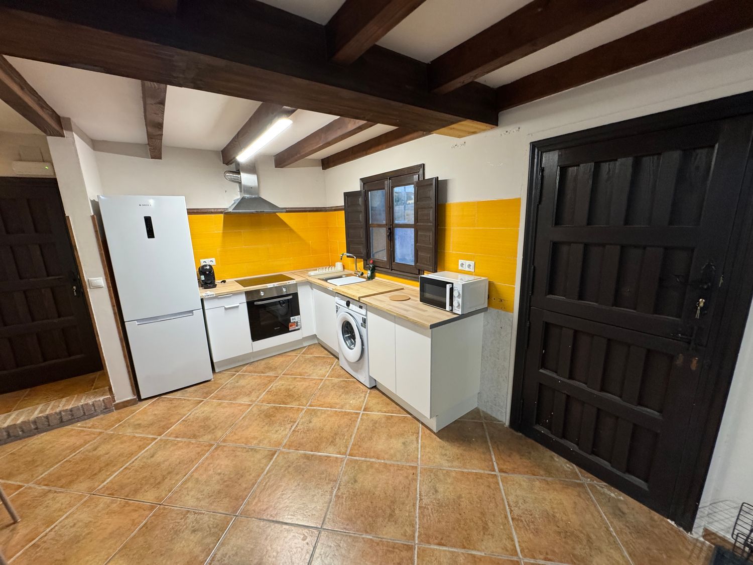 Casa o chalet independiente en L’atalaya, 38, Villaviciosa, Villaviciosa - Foto 7