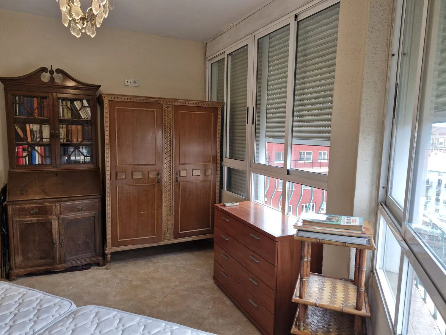 Piso en calle dels Centelles, 9 - Foto 12