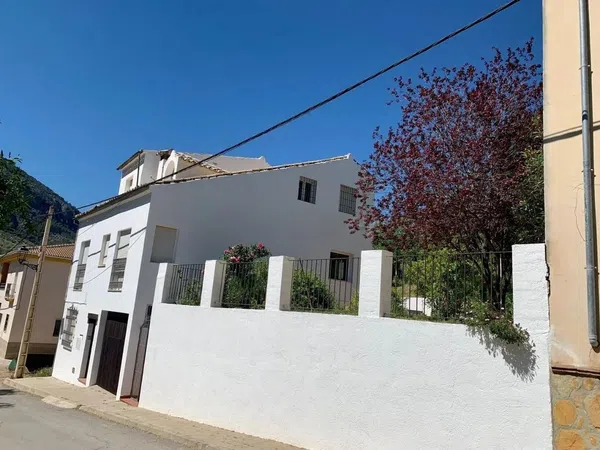 Casa o chalet independiente en Las Piedras, 5 - Foto 1