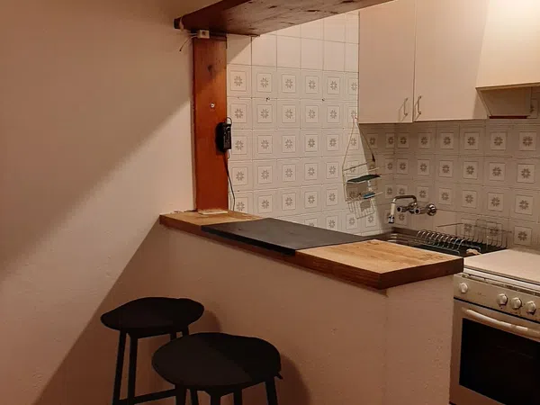 Estudio en Calle dos Pelamios, 18 - Foto 6