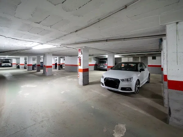 Dúplex en Barrio La Bonanova - Porto Pi - Foto 27