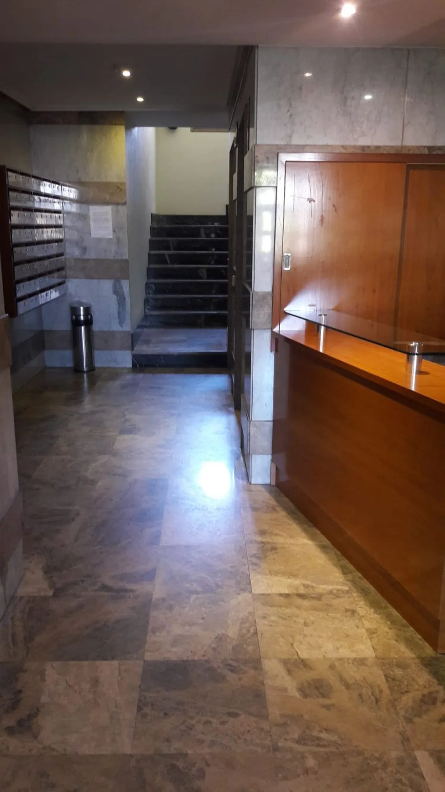 Piso en avenida de Burgos, 48 - Foto 21