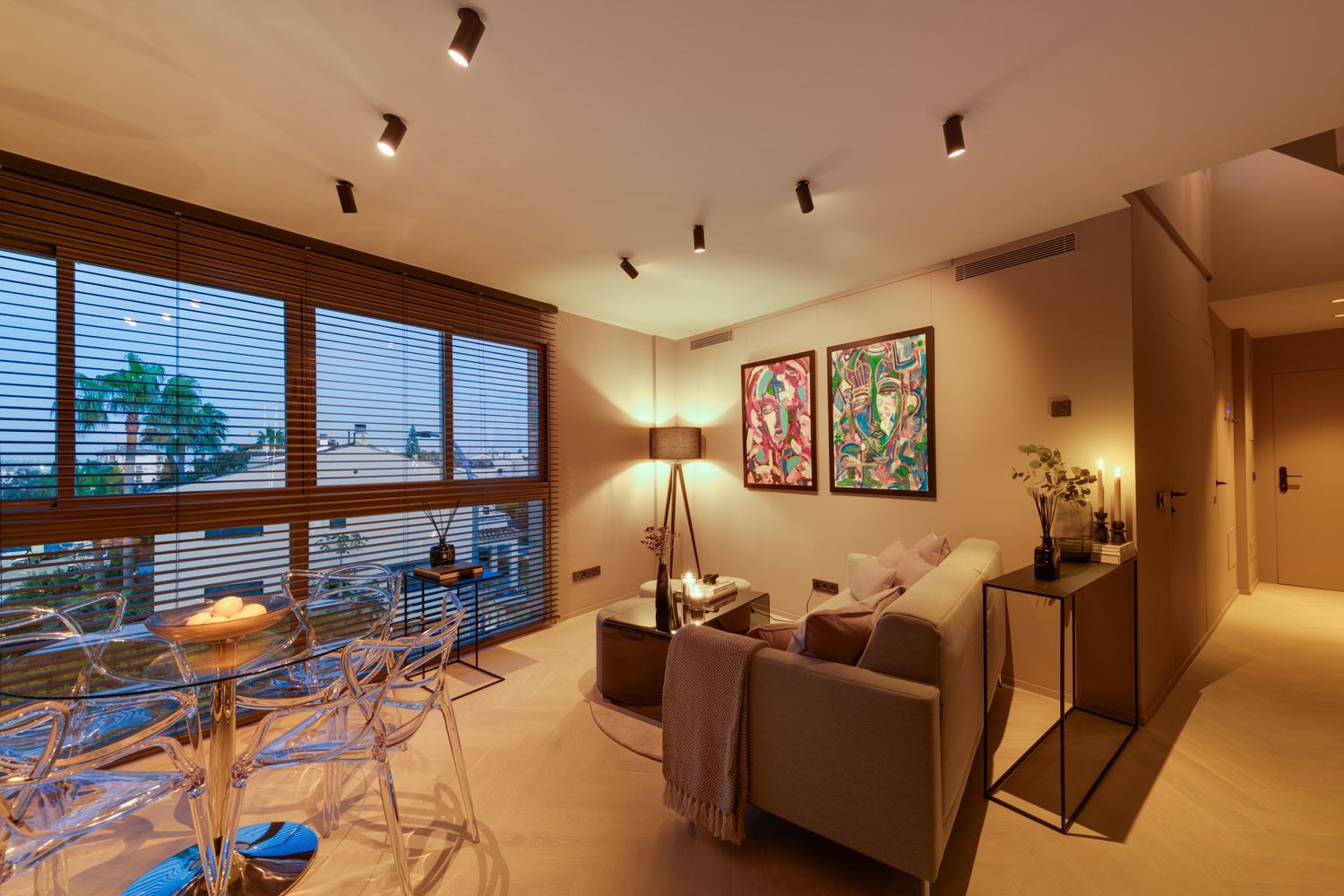 Ático en Barrio La Bonanova - Porto Pi - Foto 19