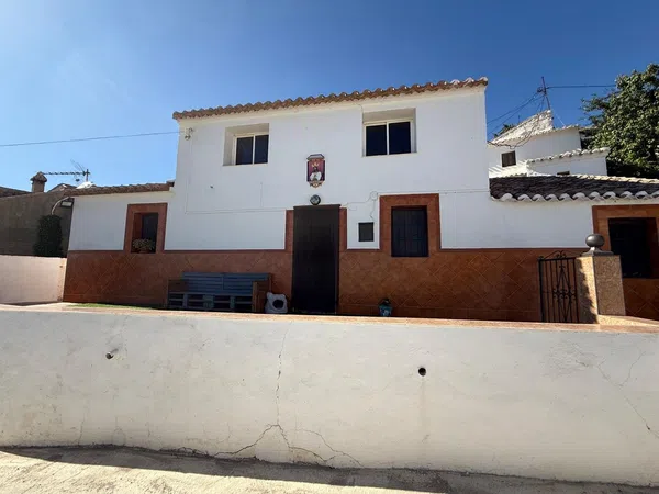 Casa de pueblo en Lugar el Cañuelo, 1 - Foto 1