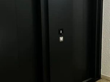 Piso en  Rúa de García Barbón 116 - Foto 9