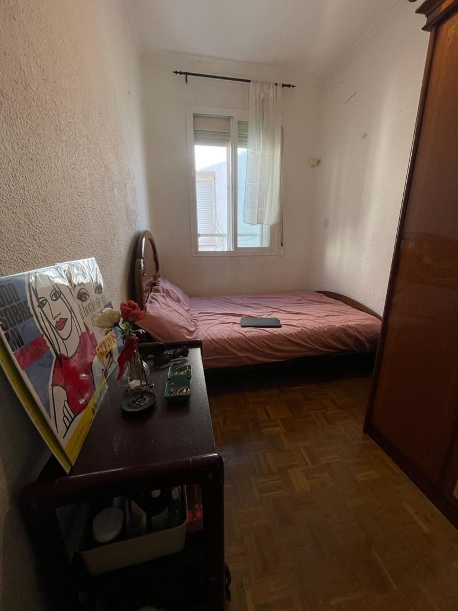 Piso en calle del Conde de Penalver, 56 - Foto 14