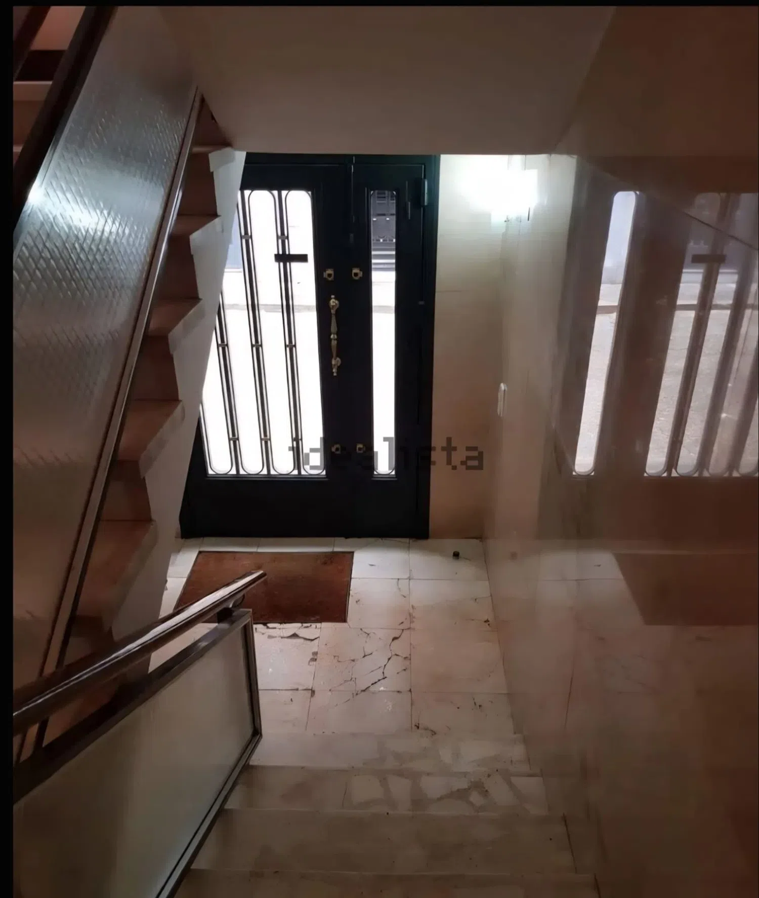 Piso en Fernando Diaz De Mendoza, 22 - Foto 2
