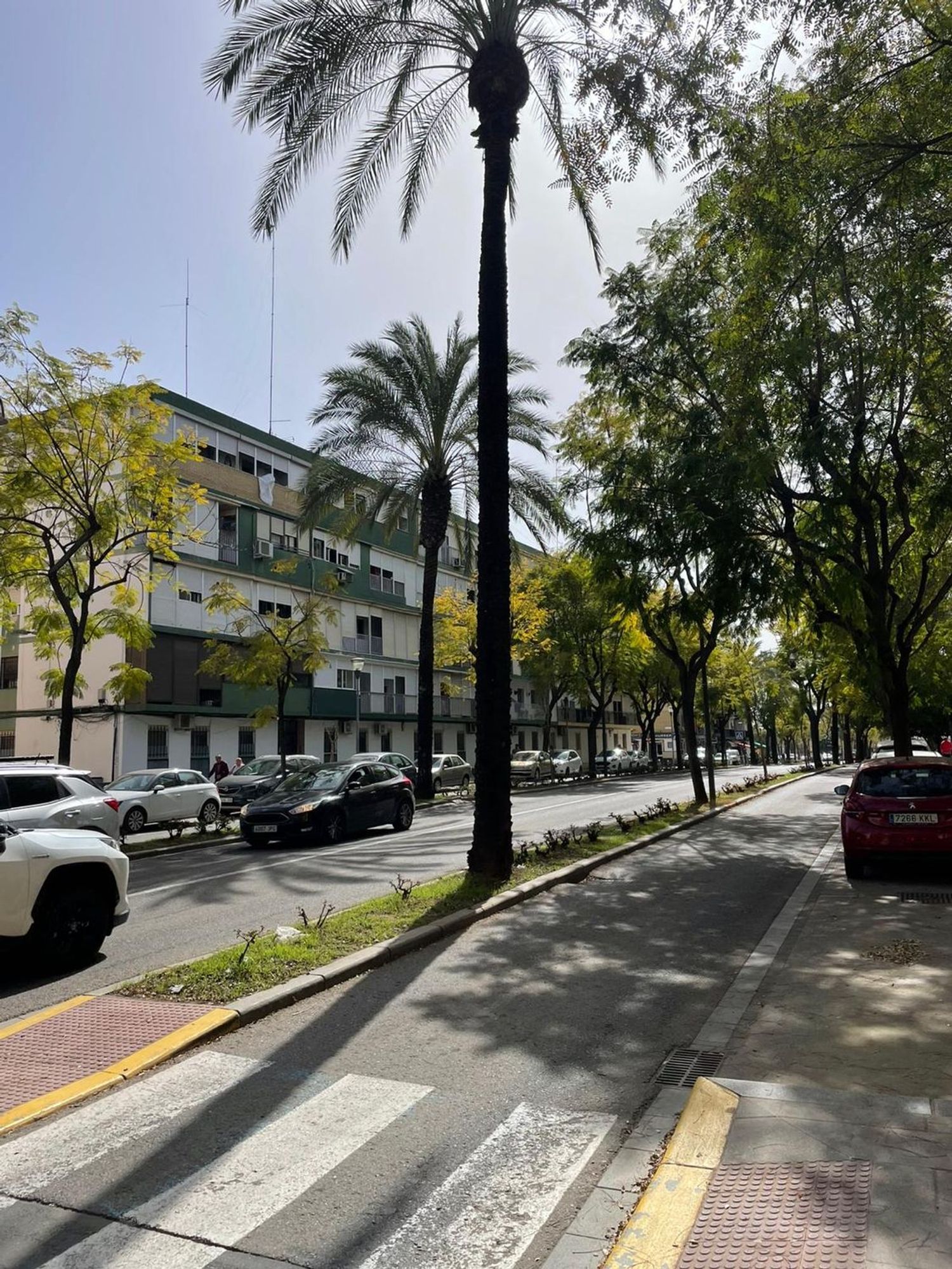 Piso en avenida de la Constitución, 22 - Foto 33