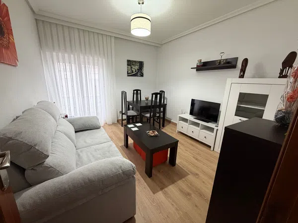 Piso en Barrio San Bernardo - Foto 25