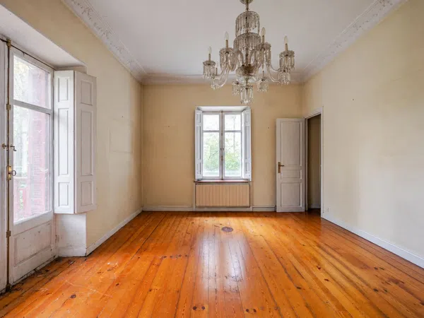 Casa o chalet independiente en Fray Francisco de Vitoria Ibilbidea, 22, Armentia - Ciudad Jardín, Armentia - Ciudad Jardín - Foto 16