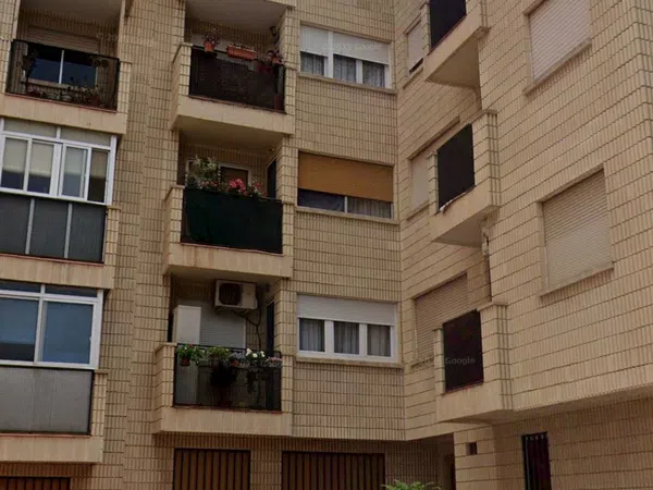 Piso en Calle Miguel Martínez, 17 - Foto 2