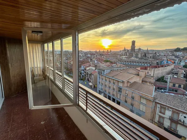 Piso en Paseo de Pamplona, 4, Centro, Centro - Foto 1