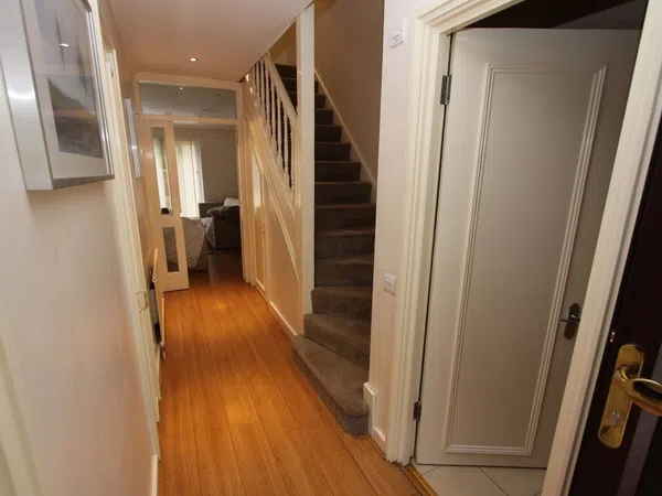 Casa rural en calle Enrique Ramos, 17 - Foto 11