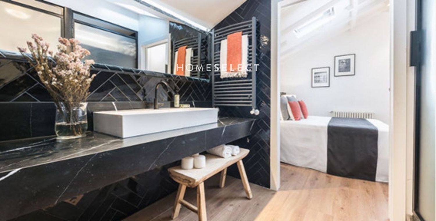 Piso en calle de Hermosilla, 69 - Foto 11