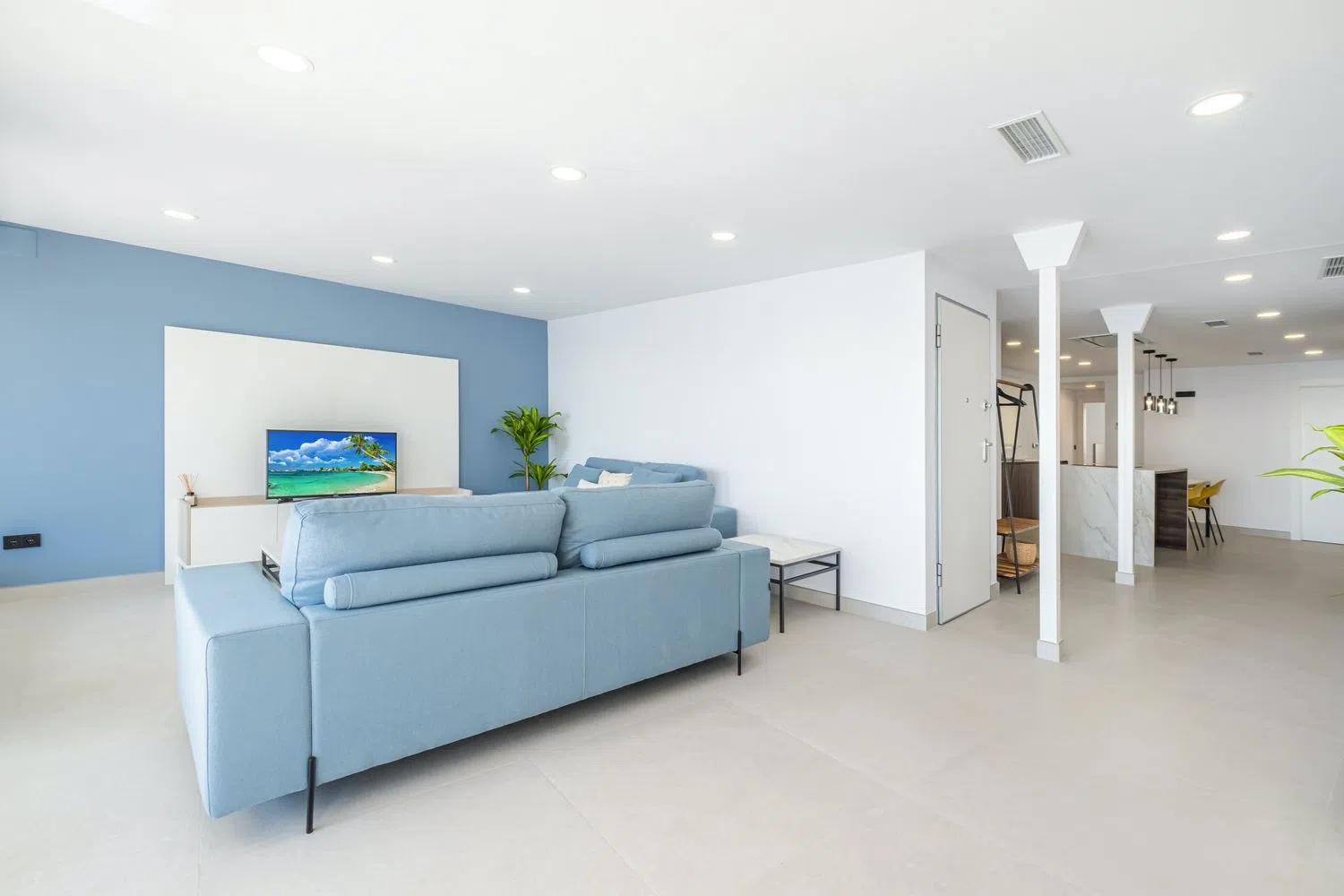 Piso en calle Metge en Cosme Bayona, 10 - Foto 4