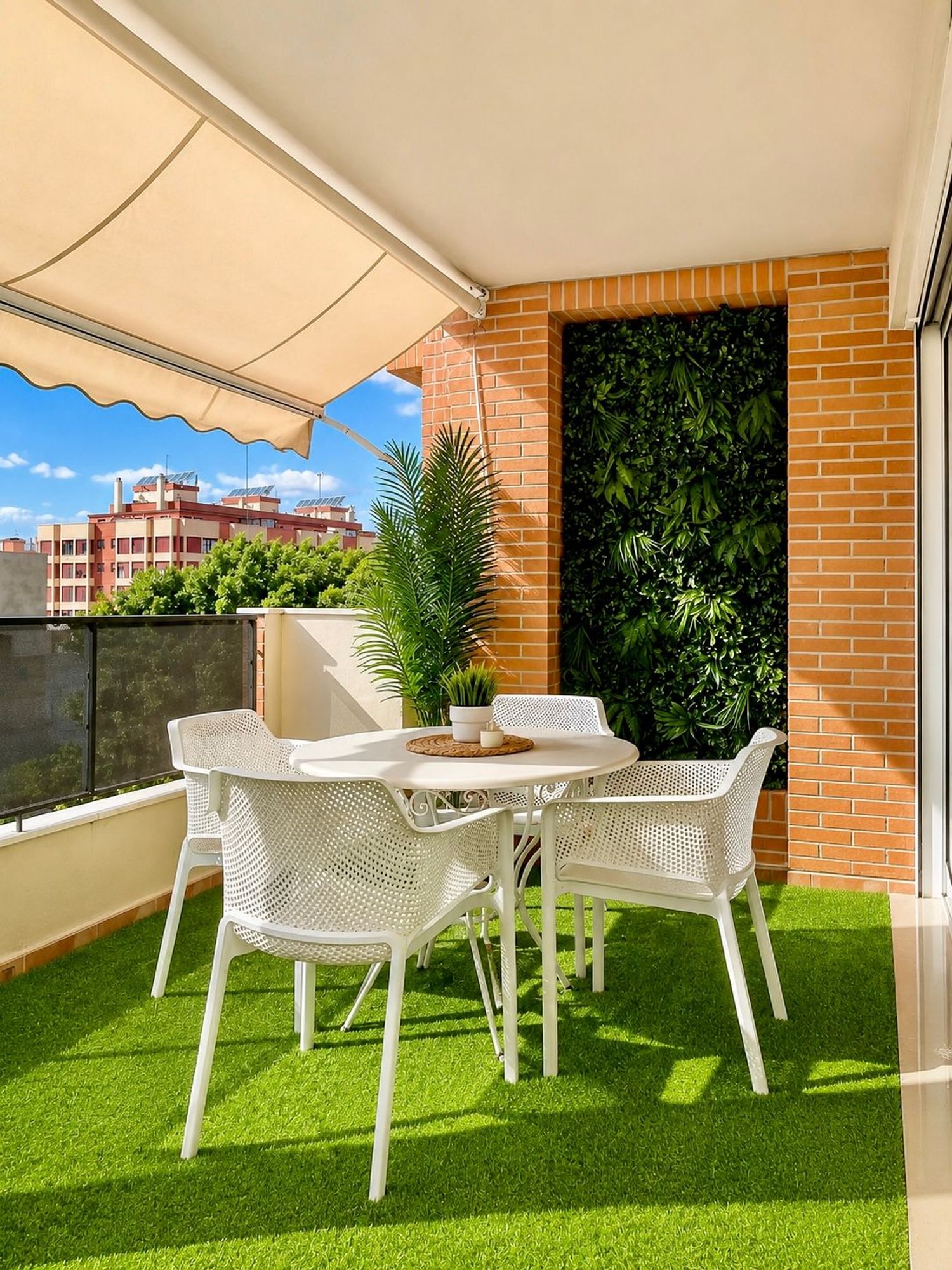 Dúplex en Ronda de Joan Fuster, 14 - Foto 9