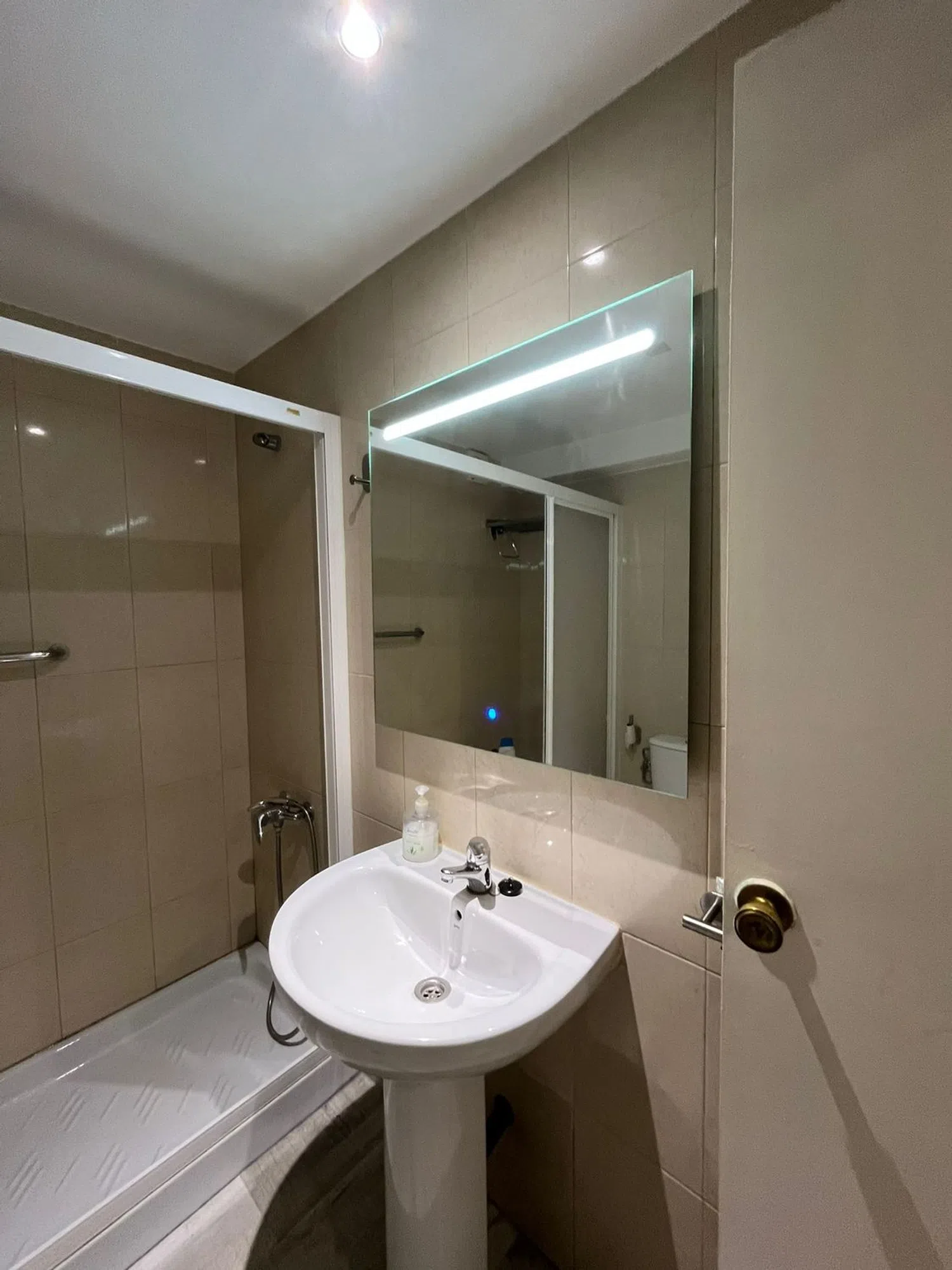 Estudio en avenida de los Manantiales, 25 - Foto 10