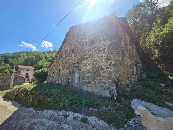 Casa de pueblo en Barrio Cueva, 1 h - Foto 3