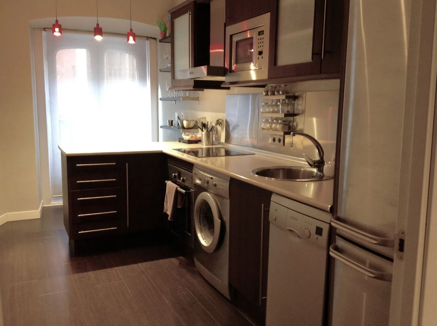 Piso en Barrio Sol - Foto 14