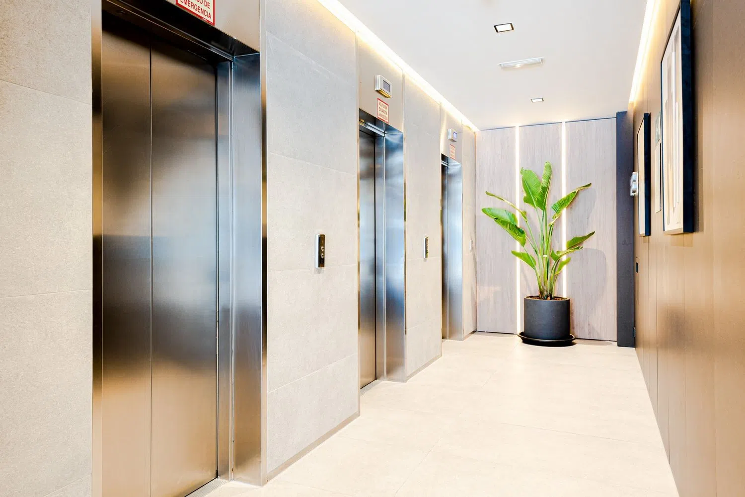 Estudio en calle de San Benito - Foto 23