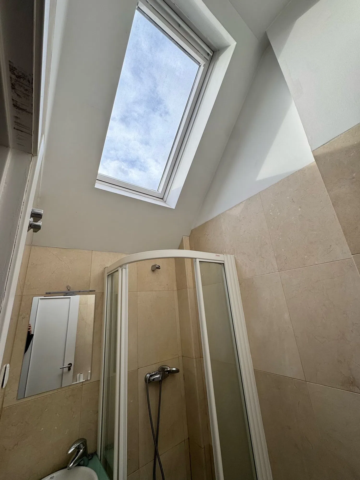 Ático en calle de Mantuano, 45 - Foto 12