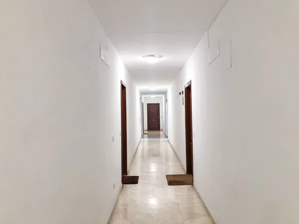 Piso en Calle Cardenal Ilundain, 18, La Palmera - Manuel Siurot, Sevilla - Foto 25
