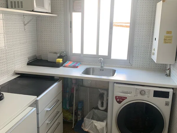 Ático en avenida del Regne de València, 65 - Foto 10