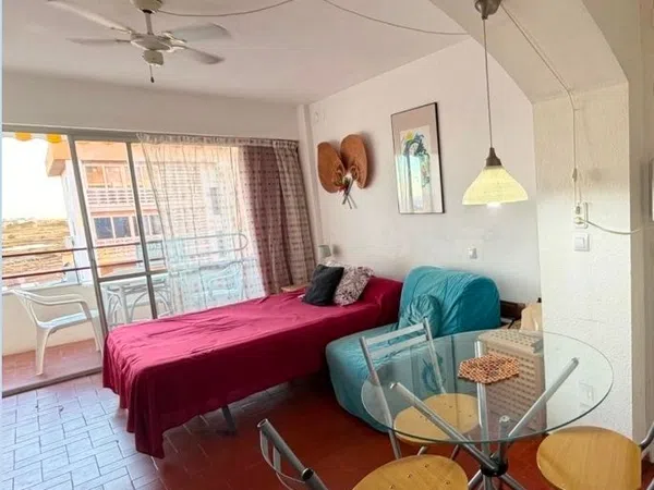 Estudio en Calle Cap Ponent, 9, Santa Margarida, Santa Margarida - Foto 5