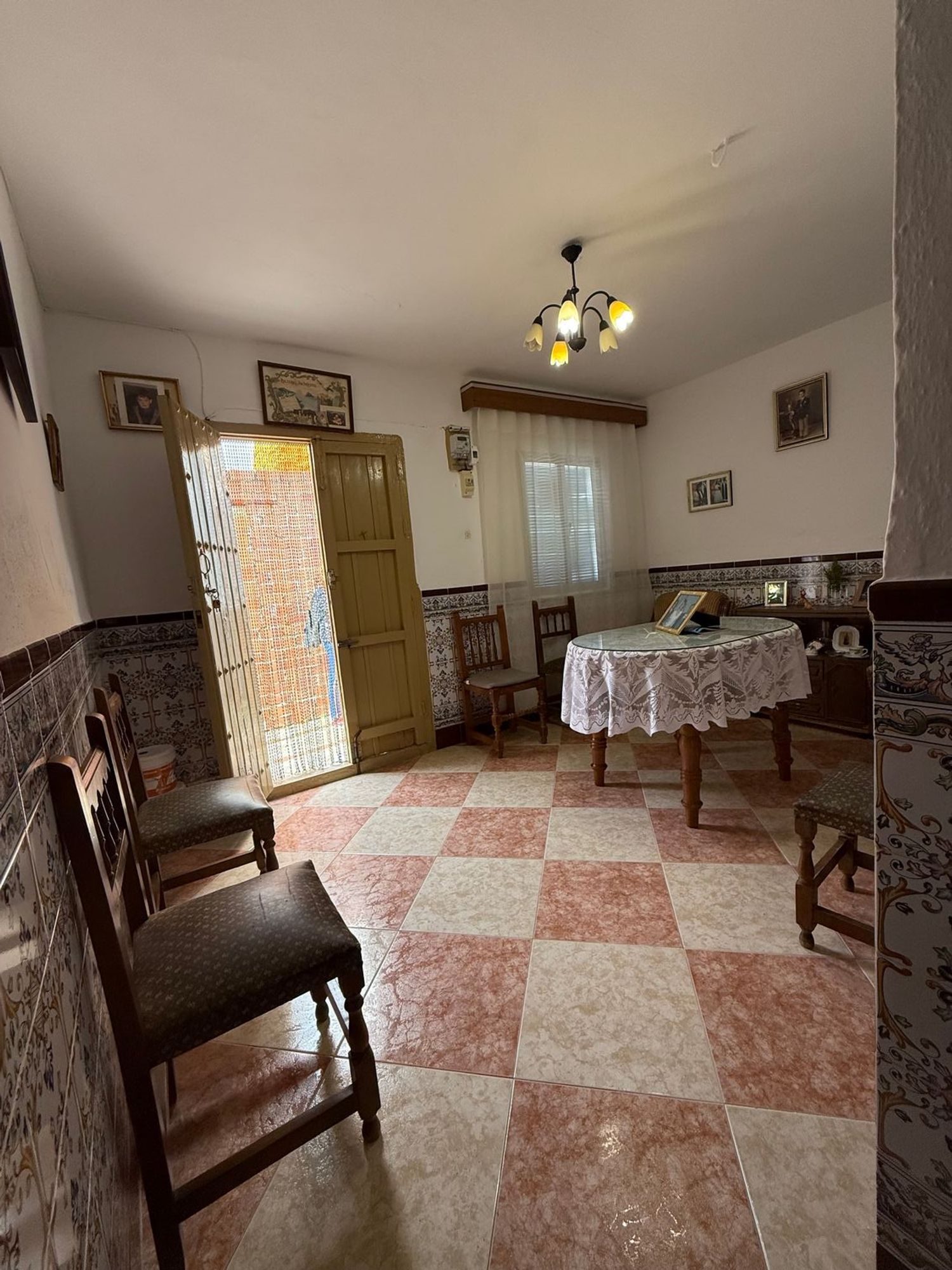 Casa de pueblo en Calle del Albaicin, 15 - Foto 6