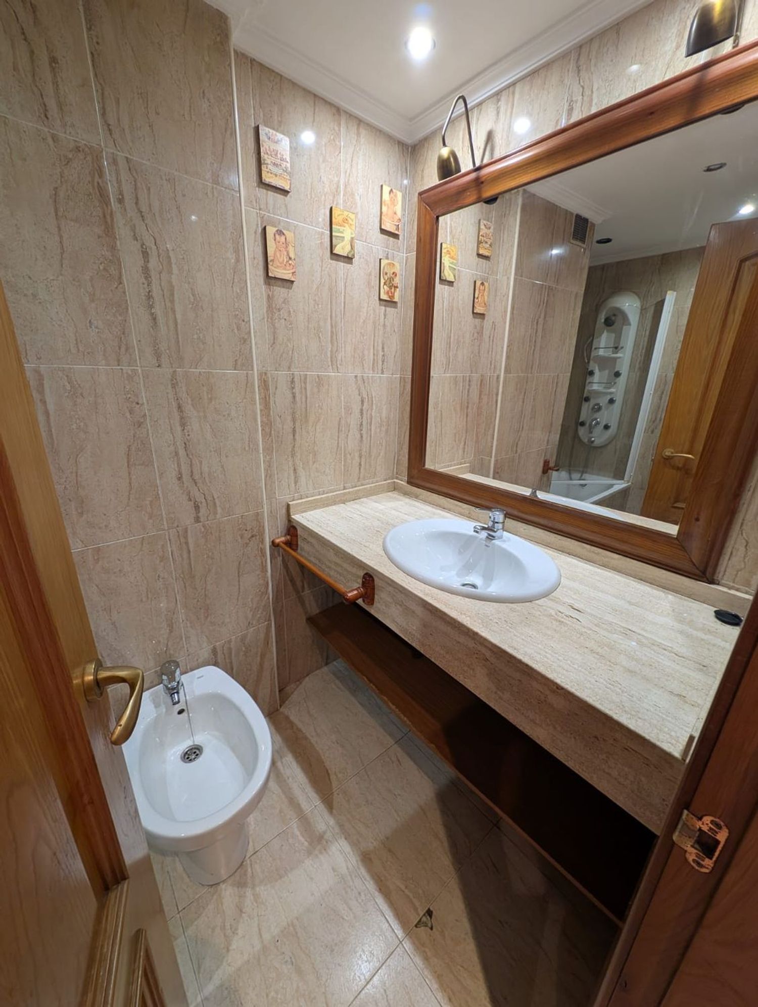 Piso en Avenida del Príncipe de Asturias, 10, El Natahoyo - Foto 17