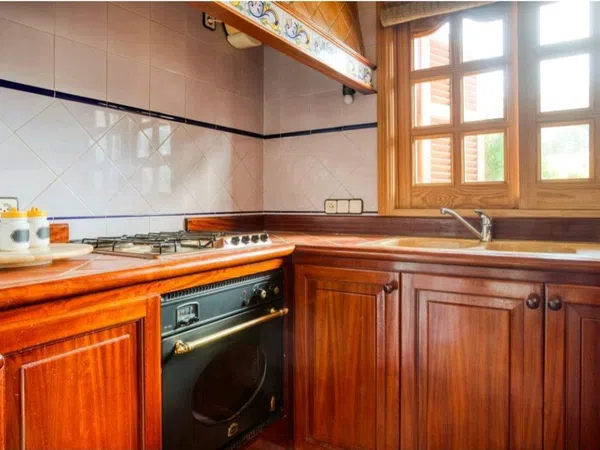 Chalet pareado en Calle del Lluç, 100, S'Illot-Cala Morlanda, S'Illot-Cala Morlanda - Foto 19