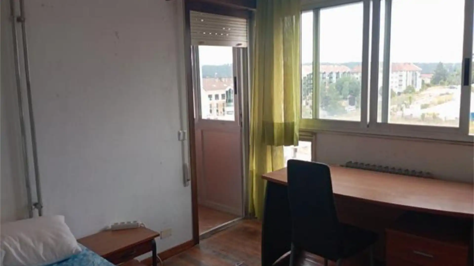 Piso en Ensanche - Foto 1