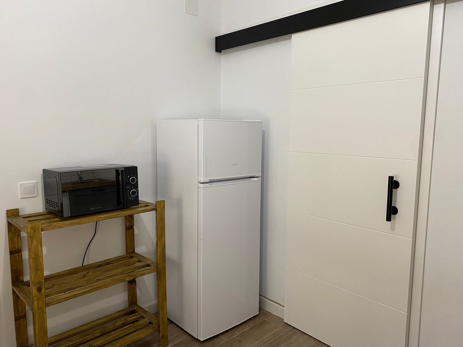 Estudio en Alonso Céspedes, 20, Casco Antiguo - Centro, Casco Antiguo - Centro - Foto 13