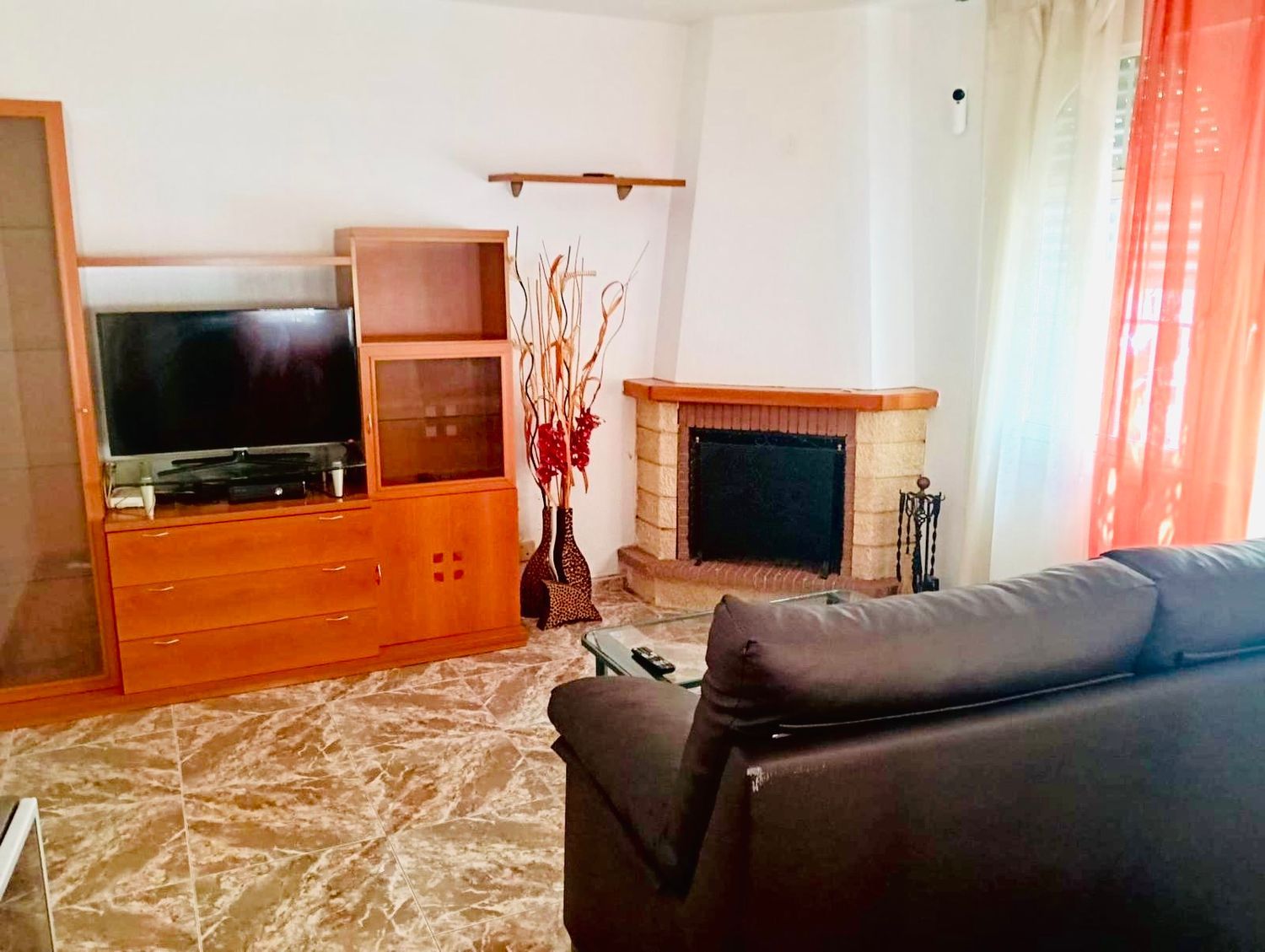 Chalet adosado en Calle Marqués de los Vélez, 9, Aguadulce sur - Foto 7