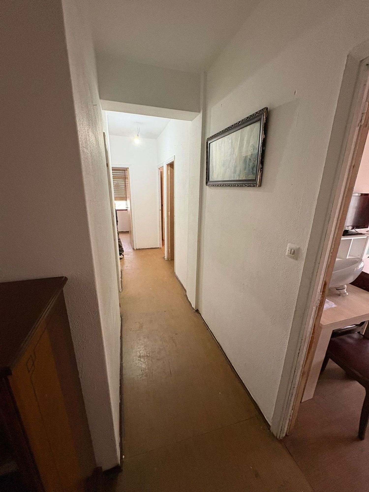 Piso en Calle Armada Española, 22 - Foto 4