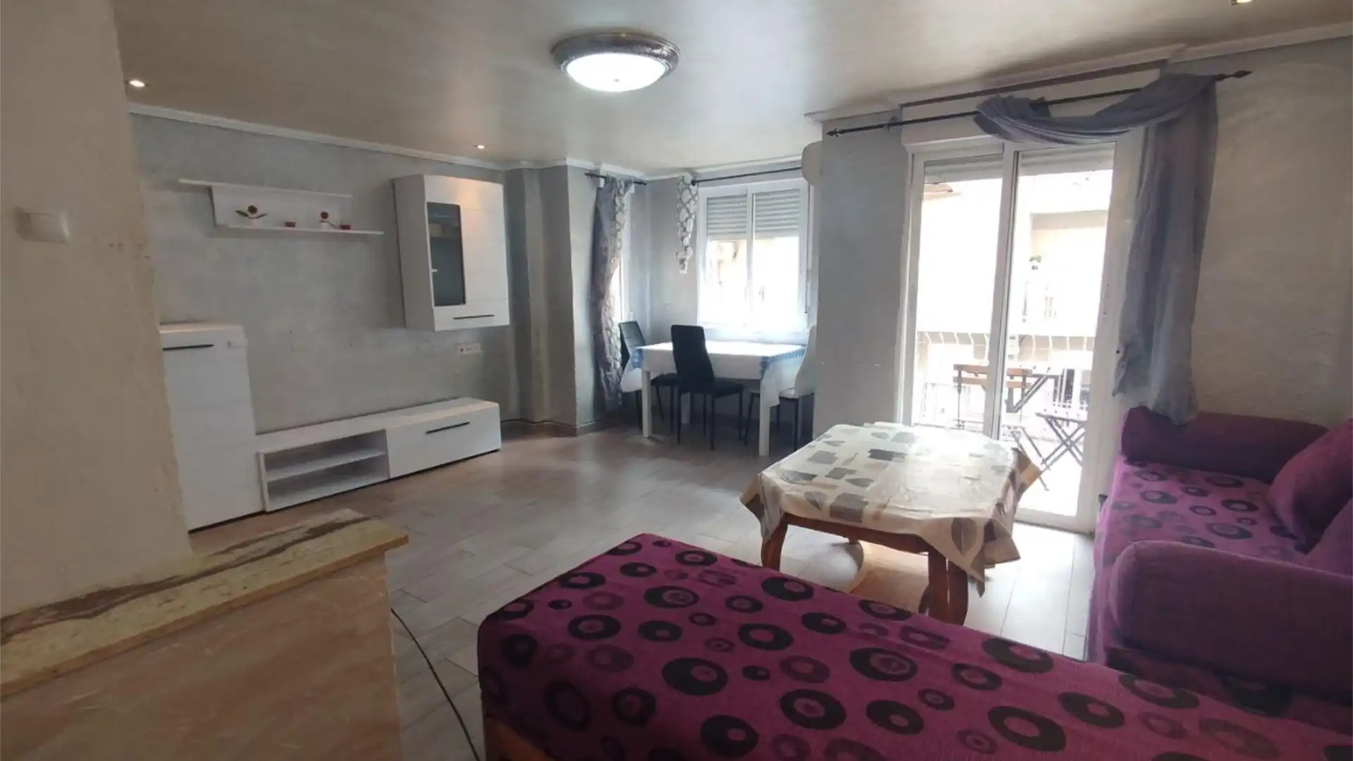 Piso en  Carrer Doctor Ferrán 100 - Foto 3