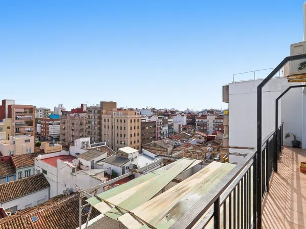 Piso en Escalante, El Cabanyal-El Canyamelar - Foto 28