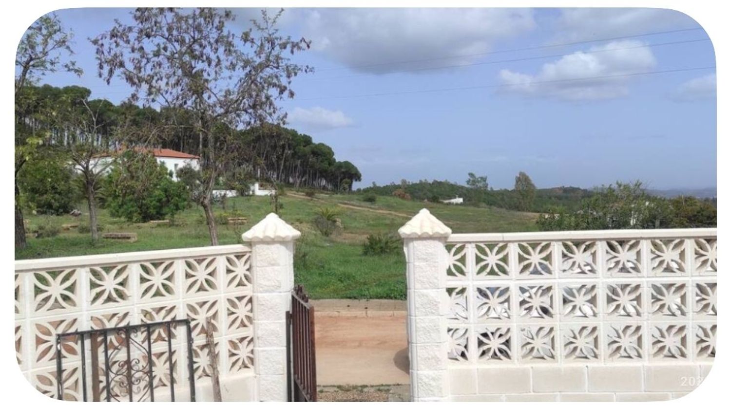 Casa rural en Valdelamusa, 14 - Foto 5