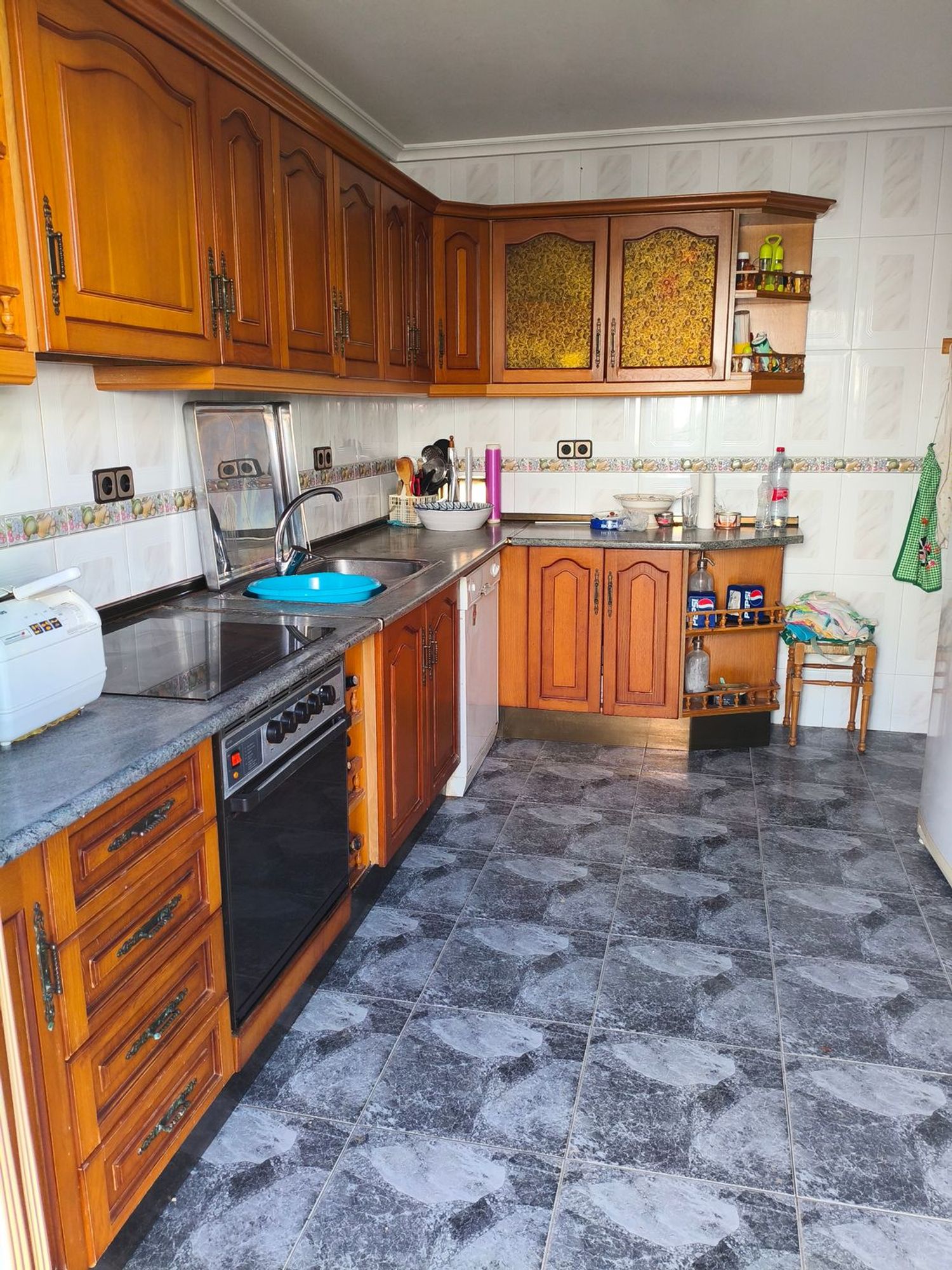 Casa o chalet independiente en Pago de la Fraila & Comunidad Los Chopos s/n - Foto 21