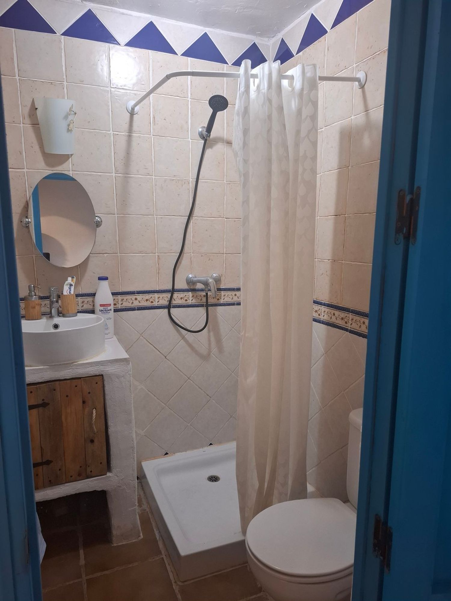 Casa rural en Pagos los llanos s/n - Foto 24