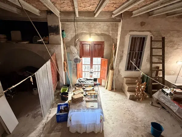 Casa de pueblo en Miramar - Foto 31