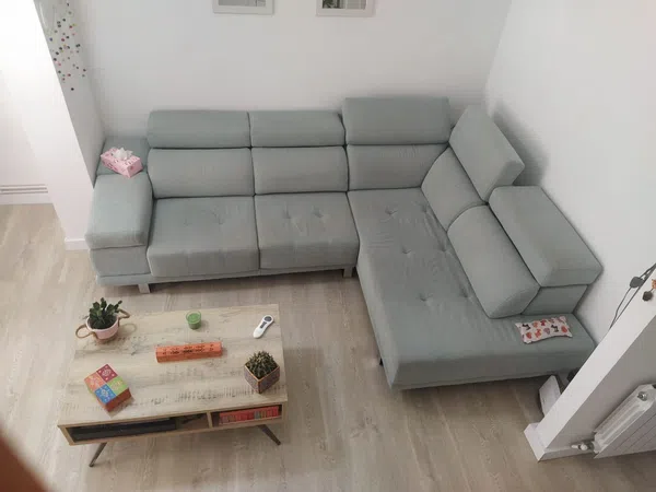 Chalet adosado en Avenida de la Riera de Foix, 10, Bardají-Molí de Baix, Bardají-Molí de Baix - Foto 5