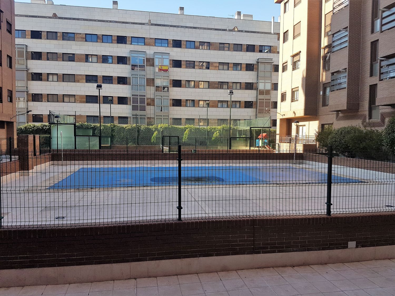 Piso en Calle de la Princesa de Éboli, 39, Sanchinarro - Foto 12