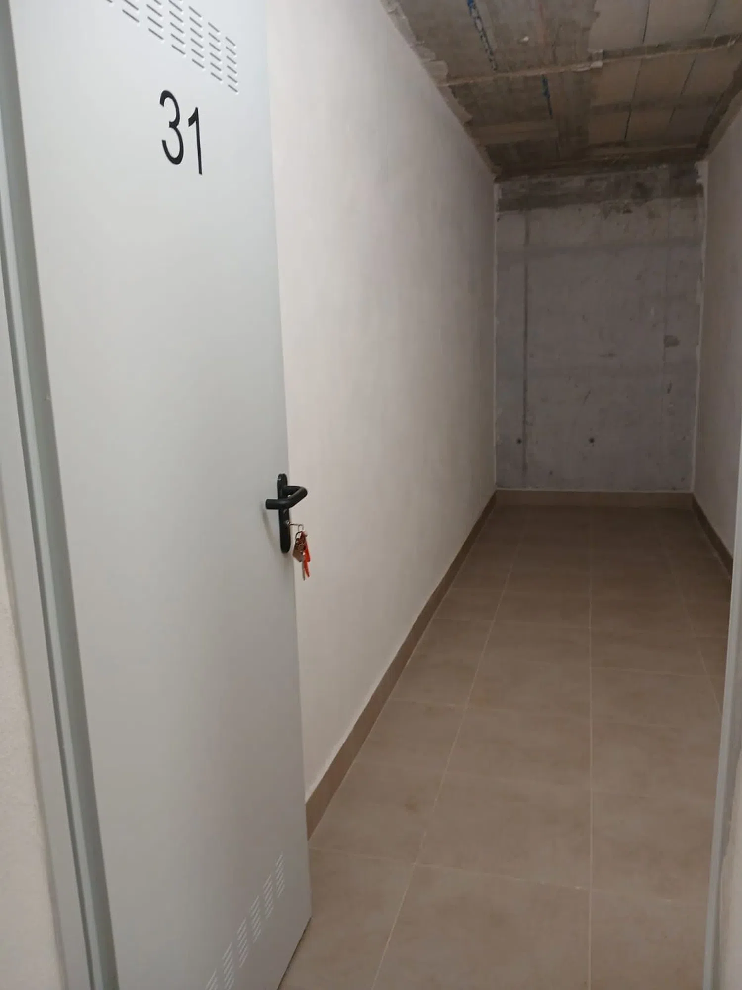 Piso en calle Padre Gaspar Ortín Gómez, 10 - Foto 29