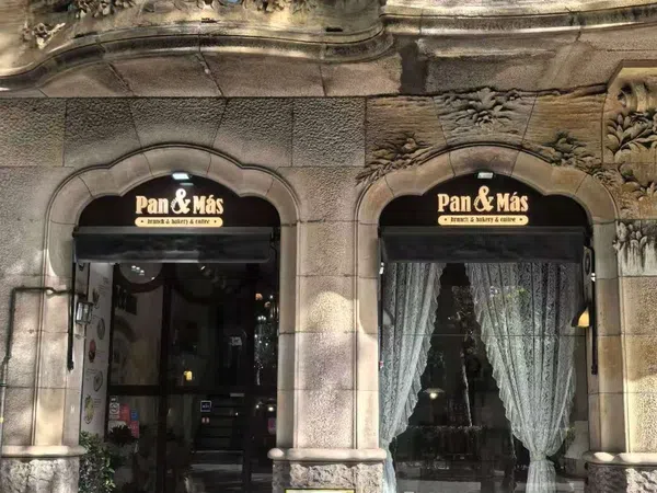 Local en Gran Via de les Corts Catalanes, 654, La Dreta de l'Eixample - Foto 2