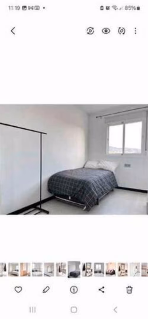Apartamento en Centro Histórico - Foto 4