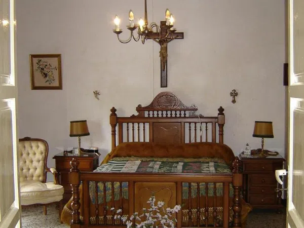Chalet adosado en Plaza Constitución, 8 - Foto 5